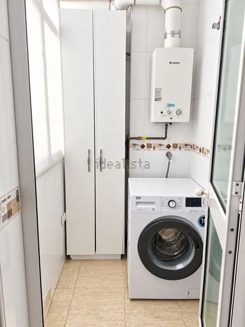 Appartamento 110 m² a Siviglia