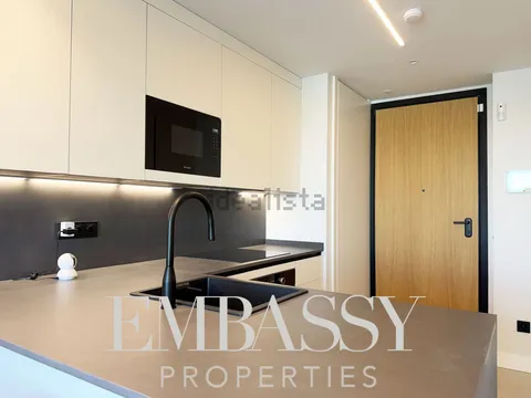 Wohnung 50 m² in Madrid
