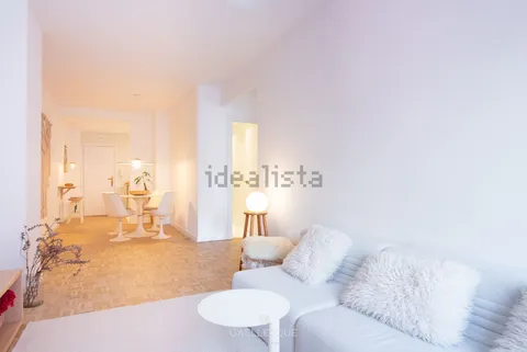 Wohnung 90 m² in Barcelona