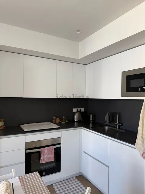 Квартира 50 м² в Барселоне
