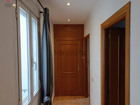 Pis de 46 m² a Madrid