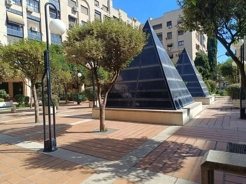 Pis de 165 m² a Madrid
