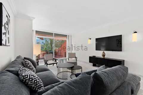 Wohnung 150 m² in Marbella