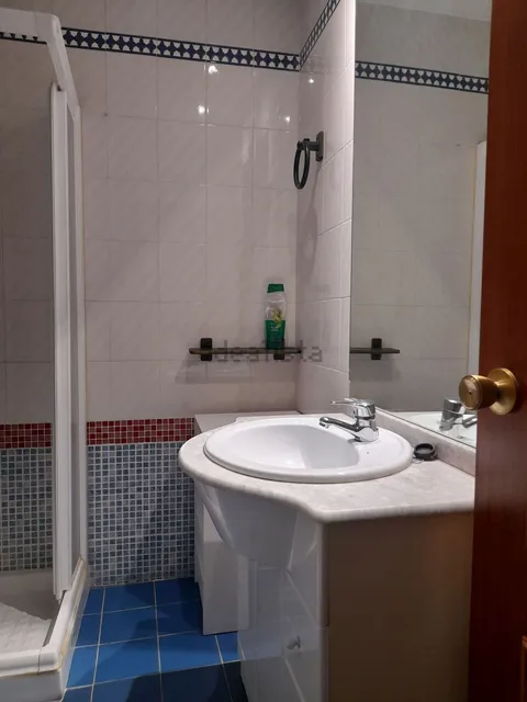 Pis de 92 m² a Sevilla