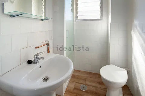 Stanza in affitto, Siviglia