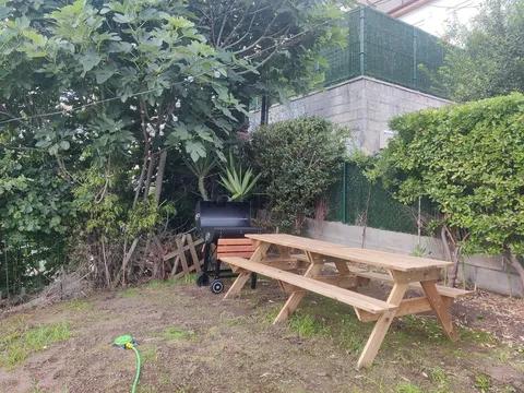 Habitació de lloguer, Santander