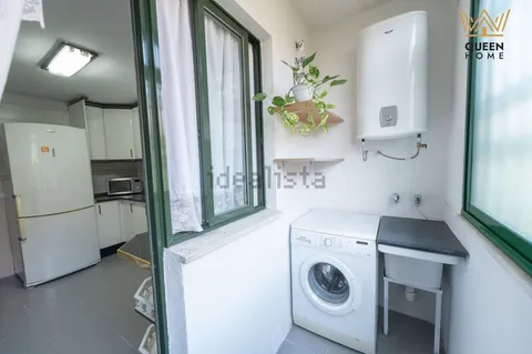Pis de 90 m² a Còrdova