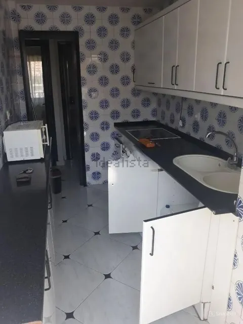 Piso de 90 m² en Granada