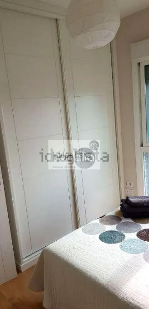 Wohnung 89 m² in Sevilla