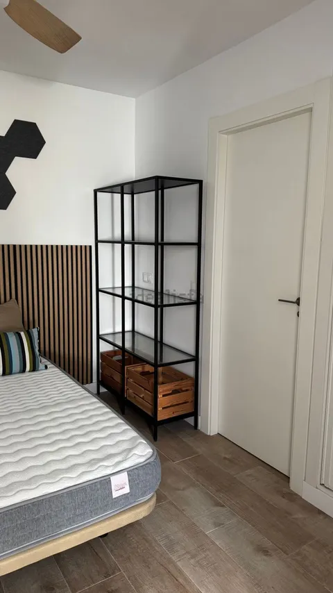Pis de 30 m² a Estepona