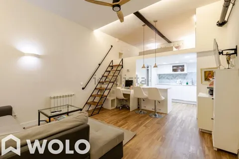 Квартира 52 м² у Madrid