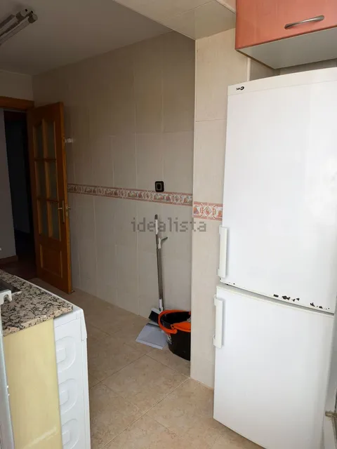 Pis de 60 m² a Saragossa