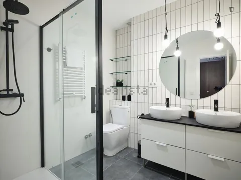 Appartamento 134 m² a Madrid