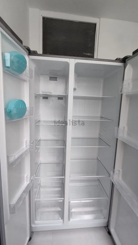 Habitació de lloguer, Sevilla