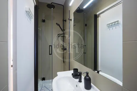 Pis de 50 m² a Barcelona