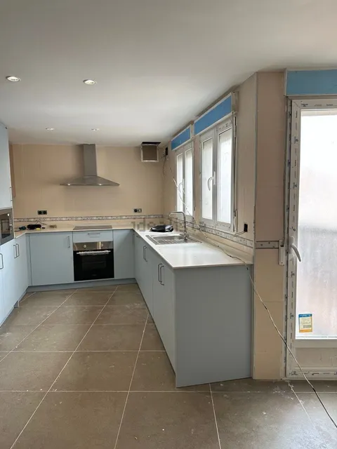 Pis de 130 m² a Albacete