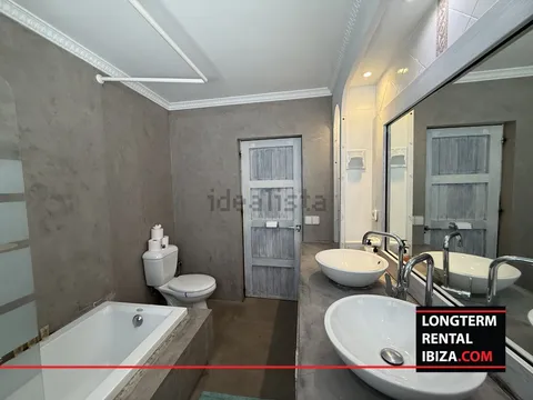 Casa de 250 m² a Sant Josep de sa Talaia