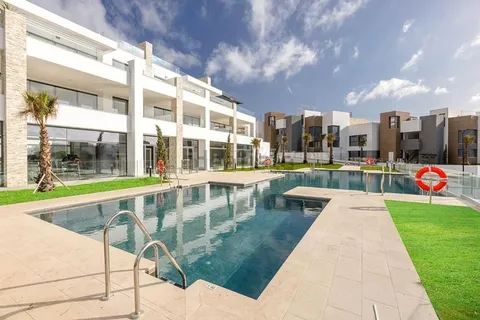 Pis de 167 m² a Marbella