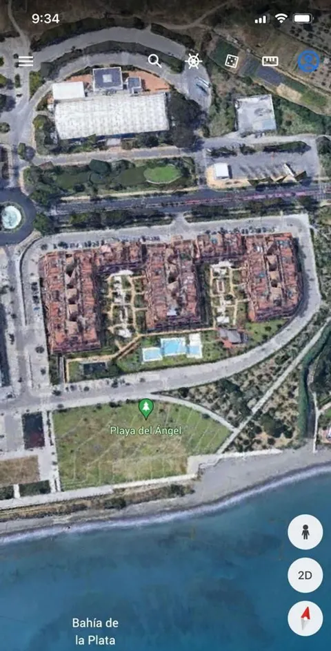 Квартира 70 м² в Estepona (2/9)
