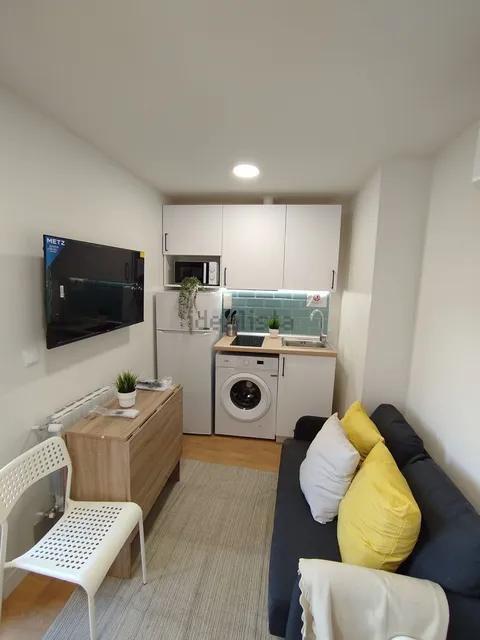 Appartamento 30 m² a Madrid