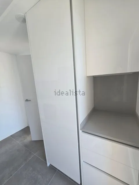 Pis de 112 m² a Madrid