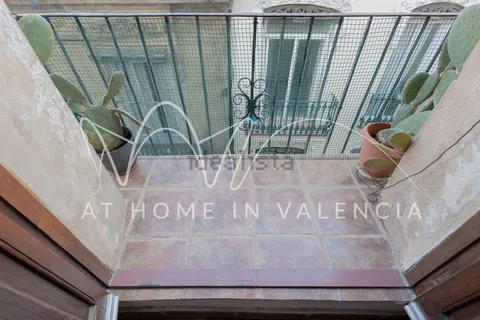 Pis de 55 m² a València