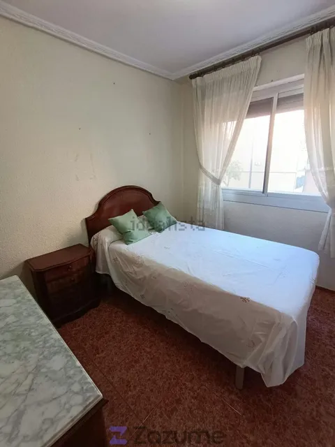 Pis de 71 m² a Castelló de la Plana