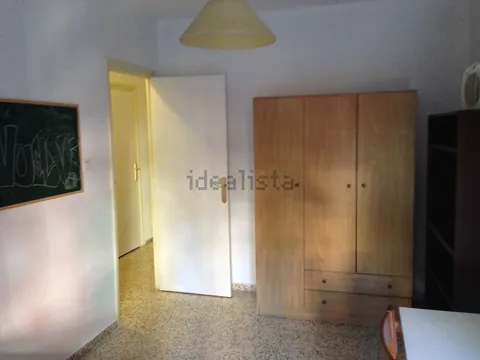 Habitació de lloguer, Granada