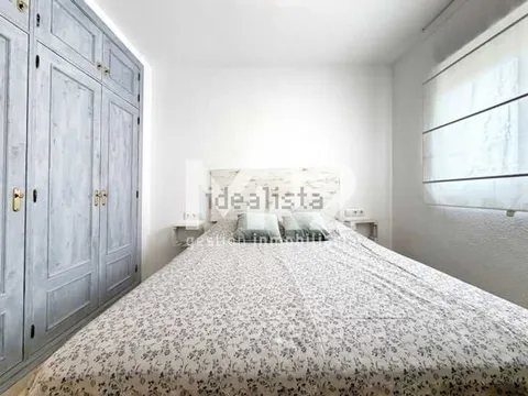 Pis de 62 m² a Rincón de la Victoria
