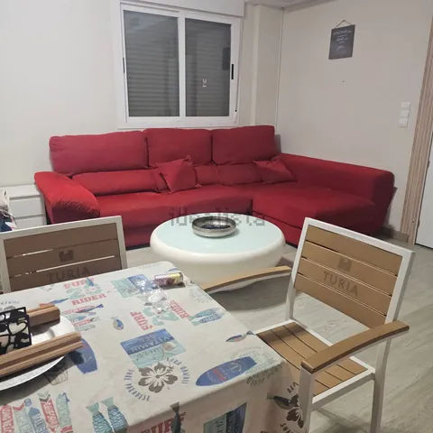 Stanza in affitto, Gandia
