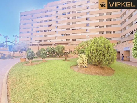 Wohnung 68 m² in Málaga