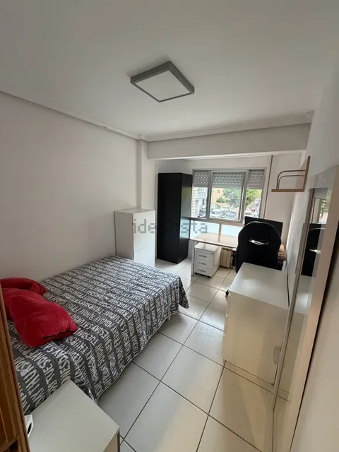 Chambre à louer, Guadalajara