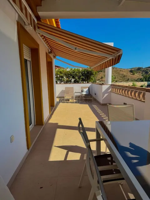 Pis de 120 m² a Mijas
