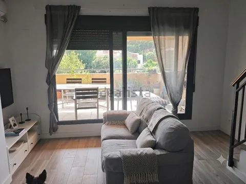 Pis de 110 m² a Nàquera
