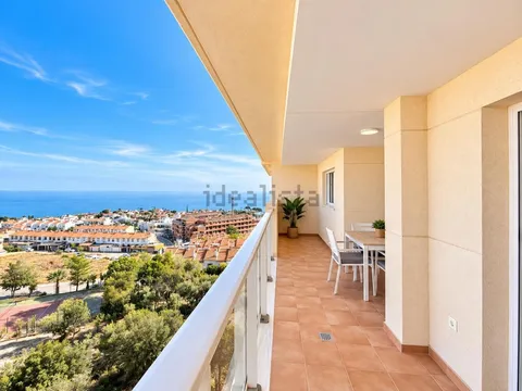 Квартира 120 м² у Rincón de la Victoria