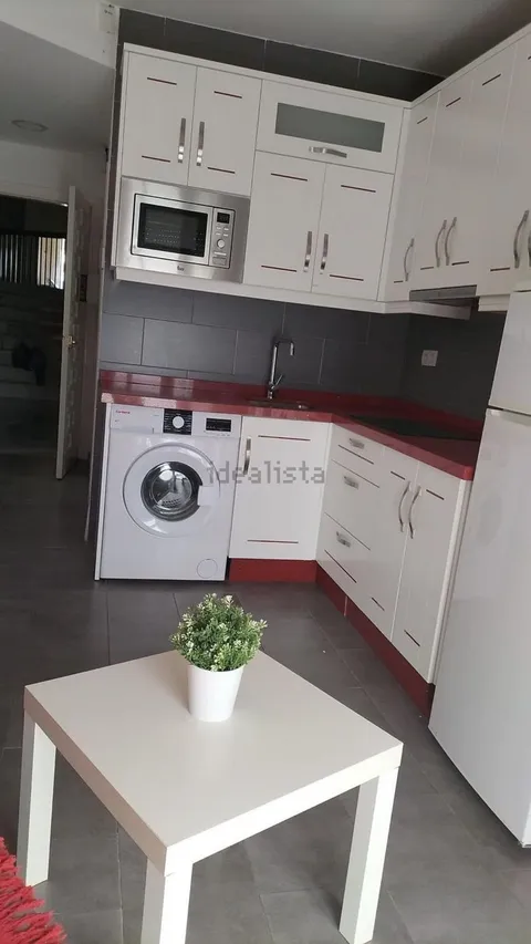 Pis de 62 m² a Benalmádena