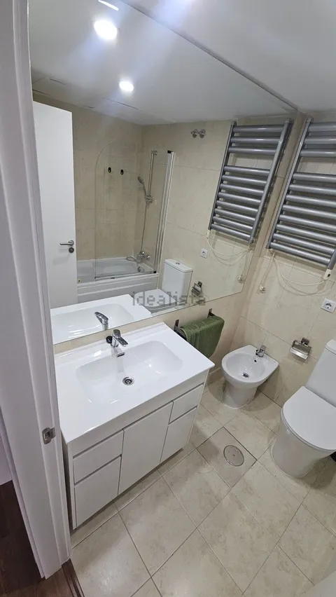 Wohnung 55 m² in Madrid