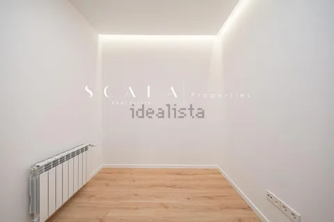 Pis de 105 m² a Madrid