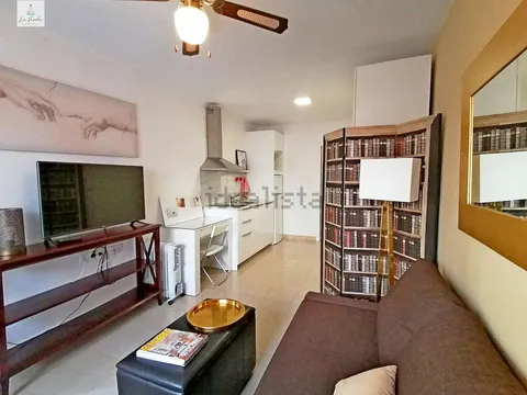 Appartamento 27 m² a Málaga