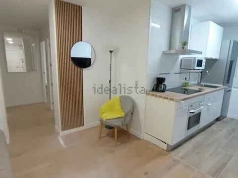 Habitación en alquiler, Santander