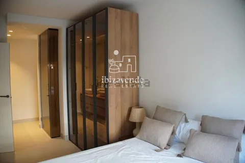Pis de 65 m² a Sant Antoni de Portmany
