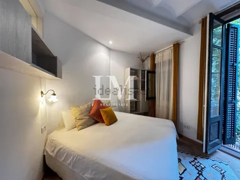 Wohnung 122 m² in Barcelona