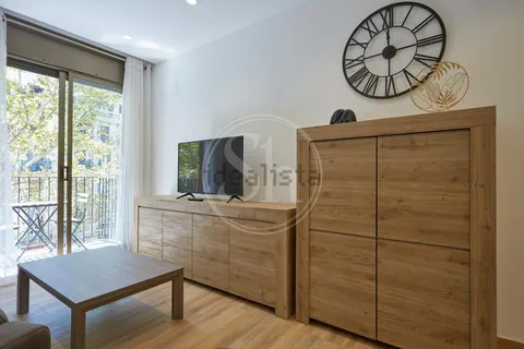 Pis de 75 m² a Barcelona