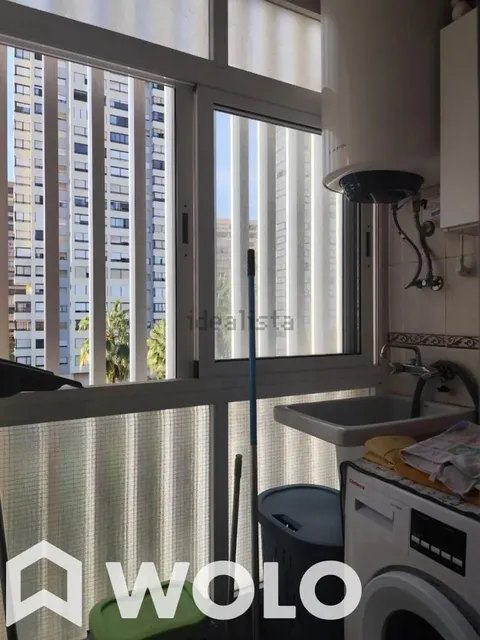 Pis de 123 m² a Benidorm
