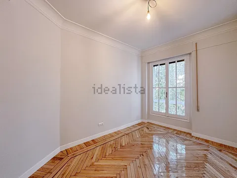 Pis de 104 m² a Madrid