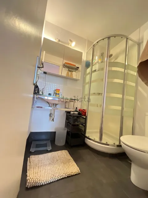 Flat 60 m² in Madrid
