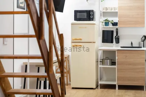 Pis de 70 m² a Madrid