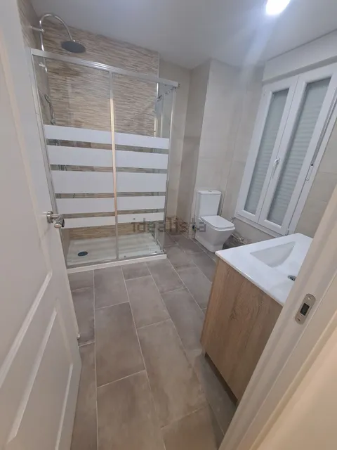 Pis de 140 m² a Madrid