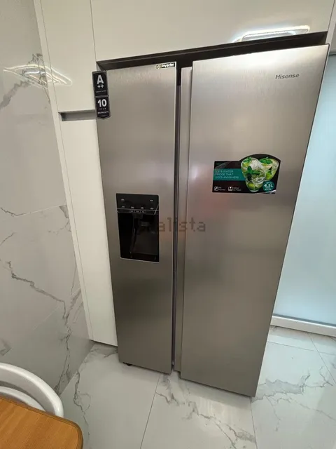 Pis de 133 m² a A Corunya