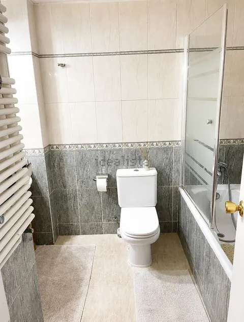 Stanza in affitto, Sitges